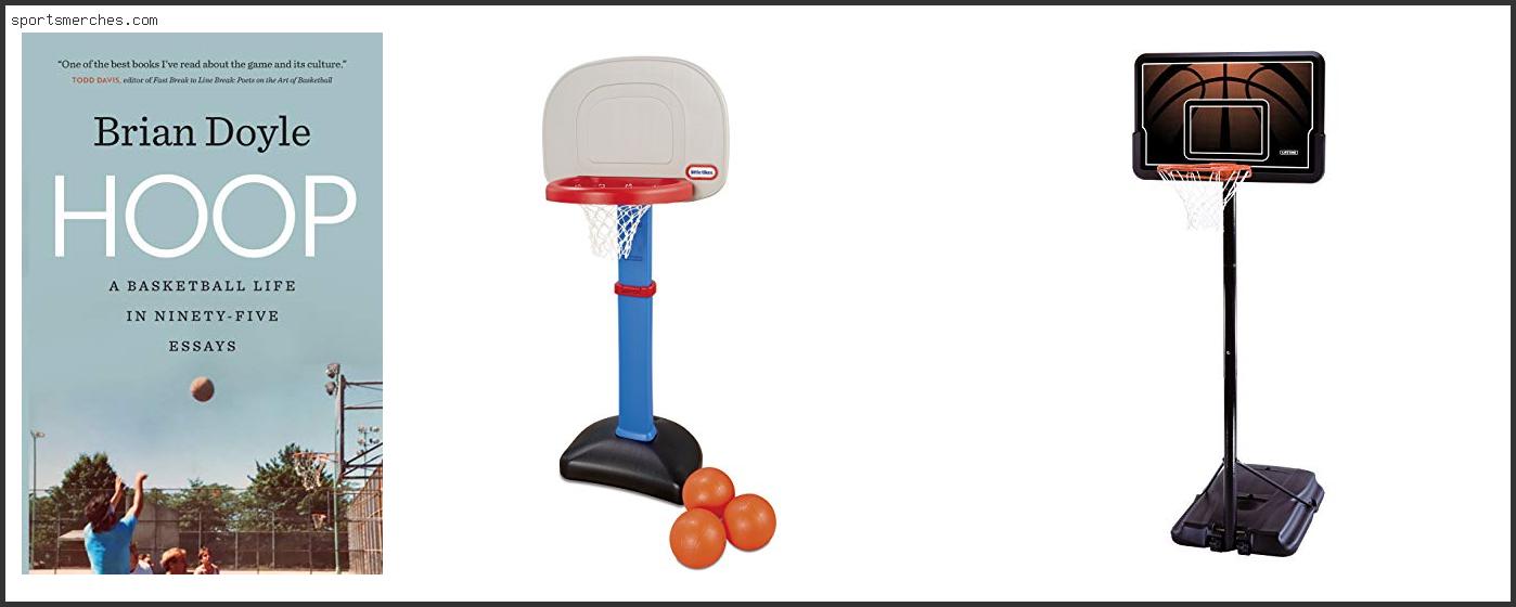Best Hoops Basketball