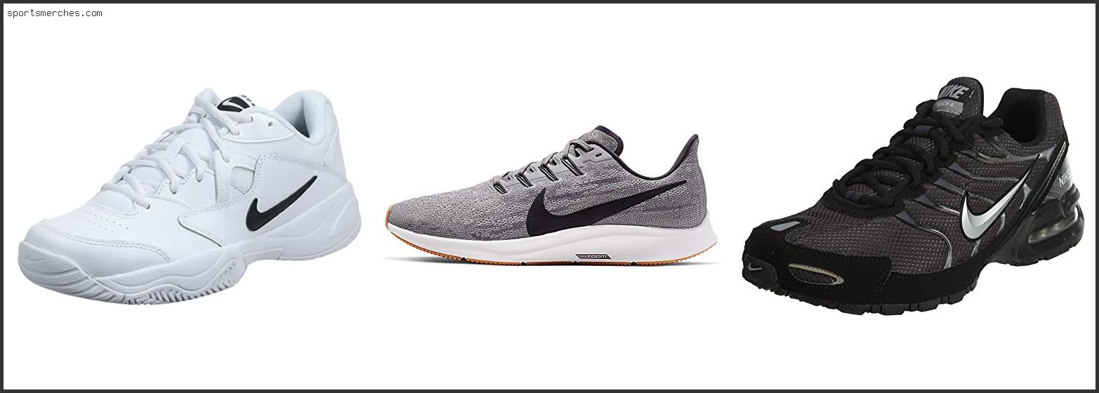 Best Mens Nike Tennis Shoes