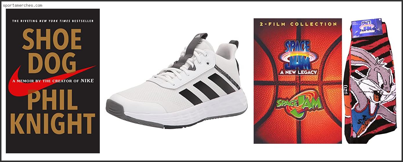 Best Basketball Shoes To Get