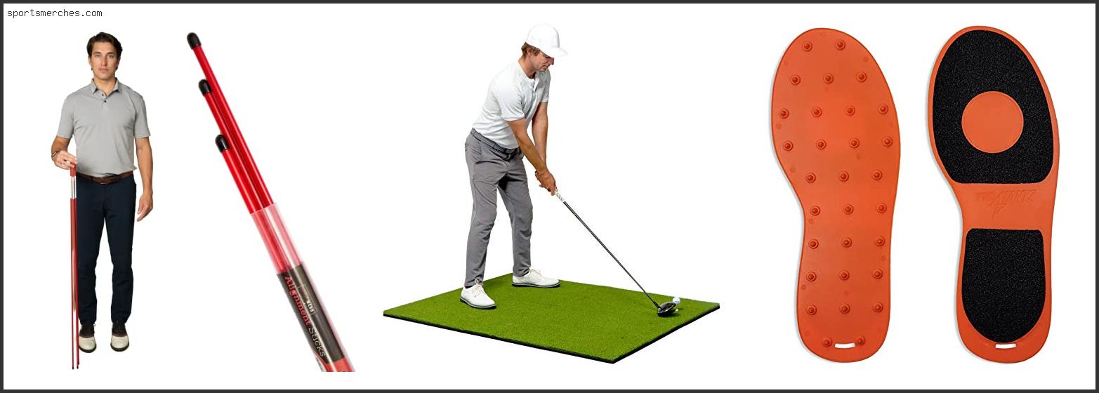 Best Stance For Golf Swing