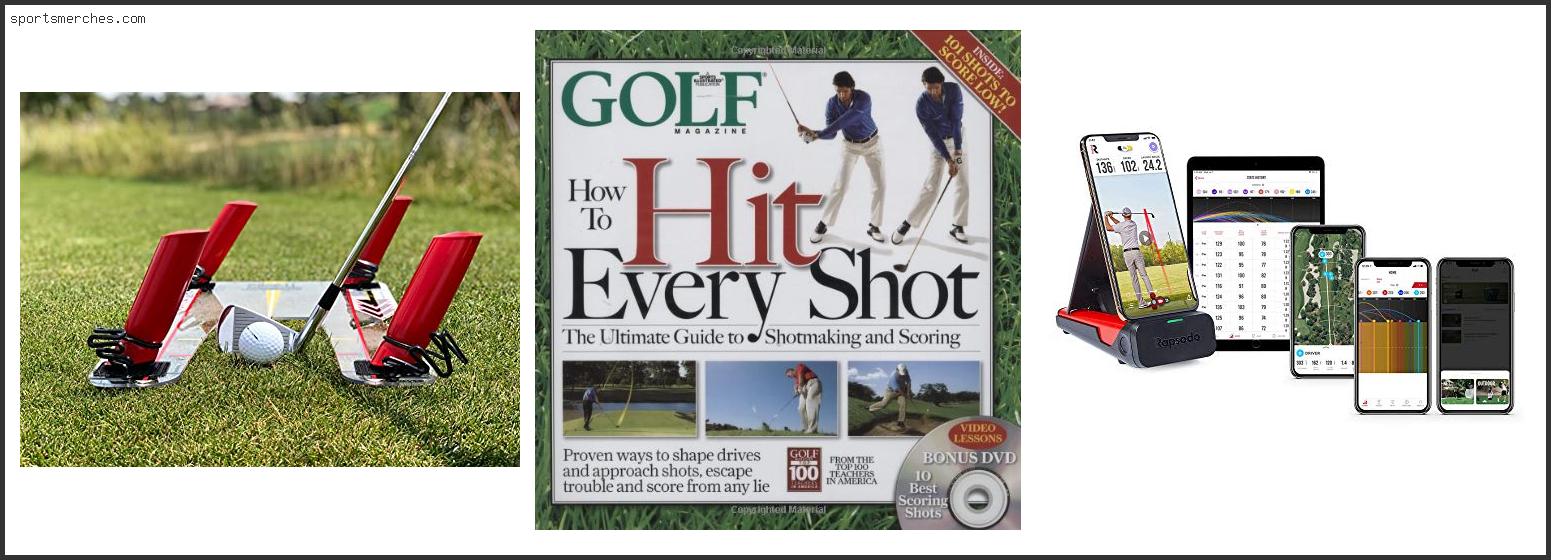 Best Pro Golf Swing To Copy