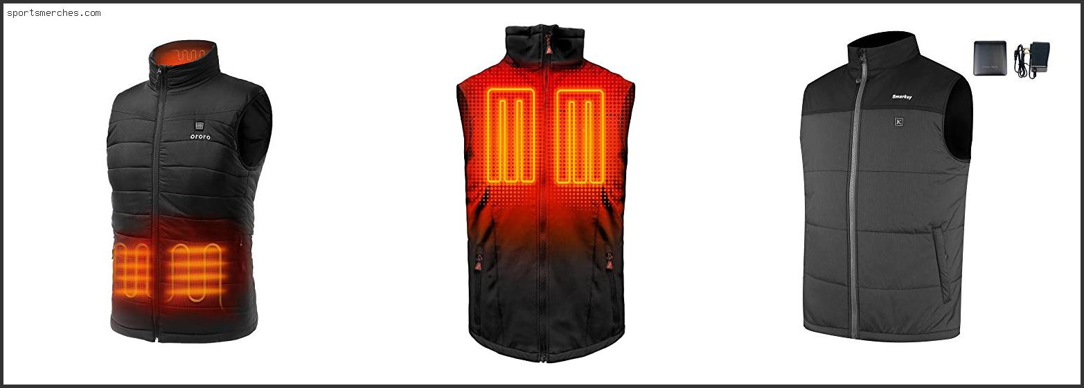Best Heated Vest For Golf