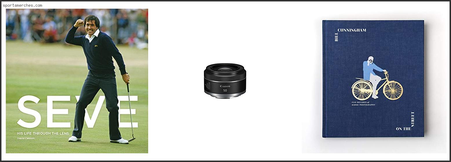 Best Lens For Golf Photography