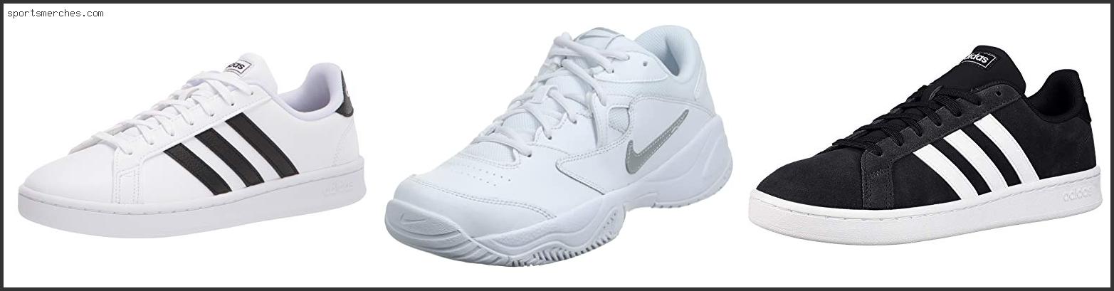 Best Tennis Shoes For Synthetic Court