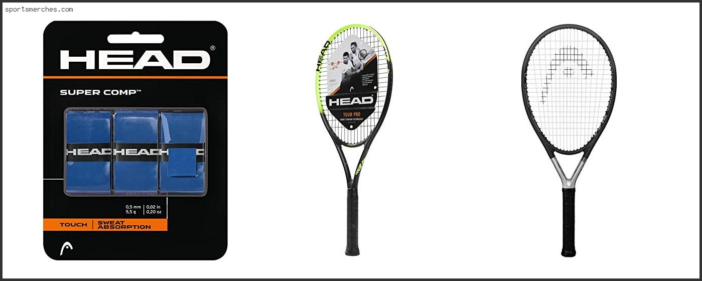 Best Head Tennis Racquet For Advanced Player