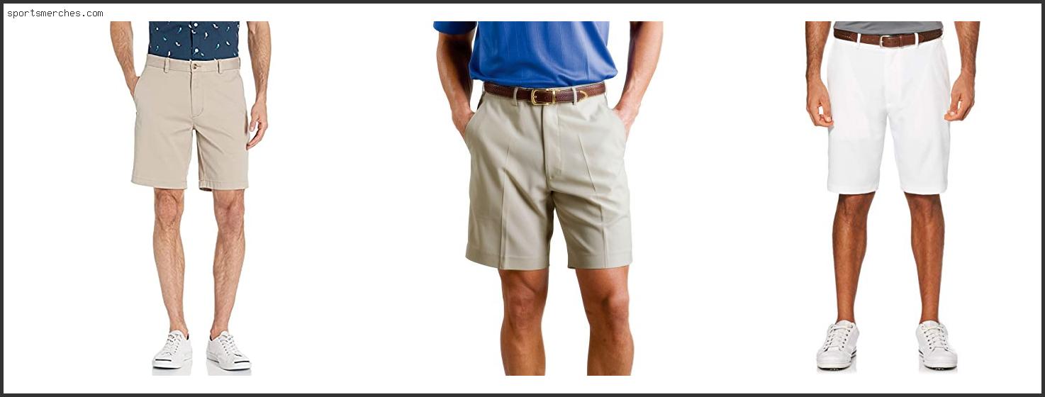 Best Peter Millar Golf Shorts