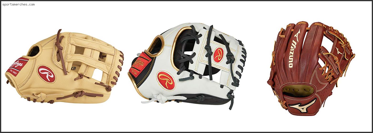 Best Youth Infield Baseball Glove