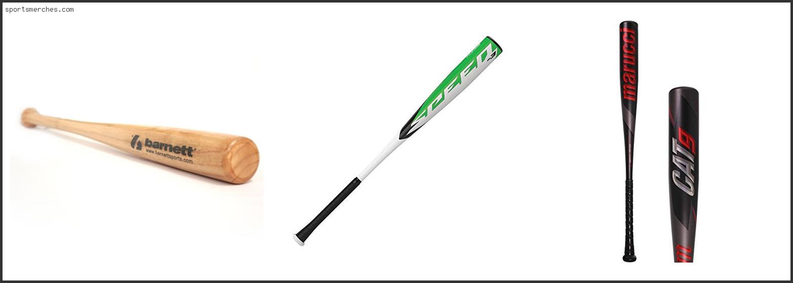 Best 32 Inch Baseball Bat