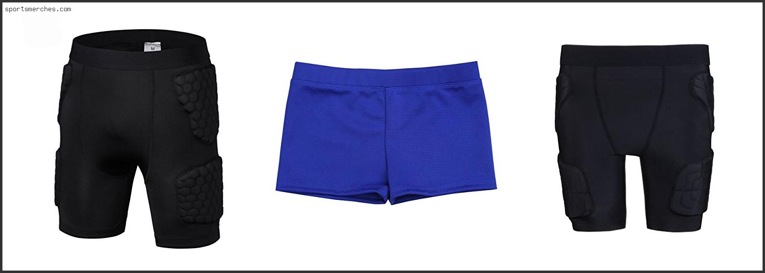 Best Underwear For Volleyball Shorts