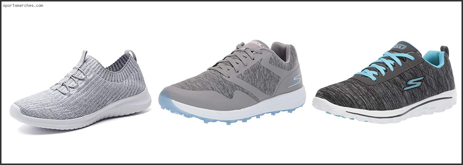 Best Womens Golf Shoes For Walking