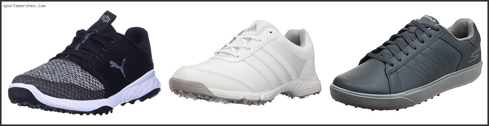 Best Stylish Golf Shoes