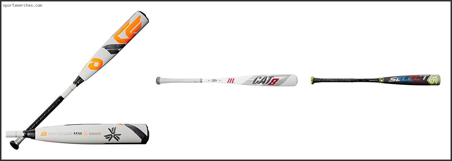 Best 11u Baseball Bat