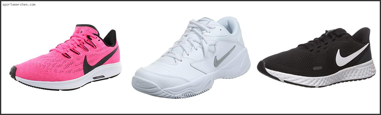 Best Nike Tennis Shoes For Women