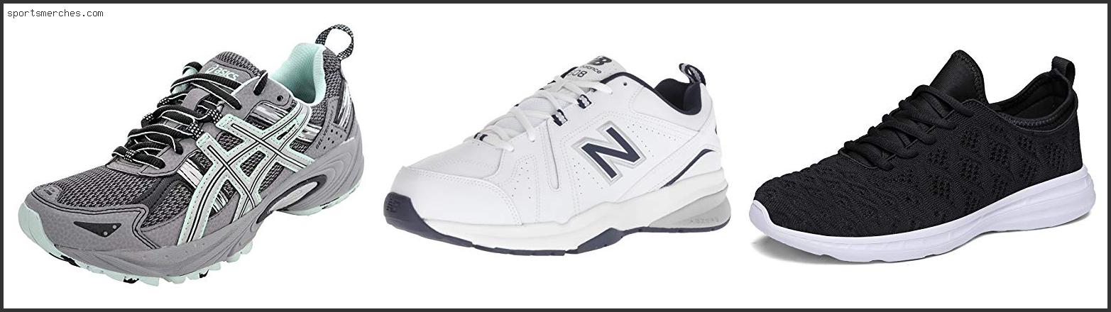 Best Rated Tennis Shoes