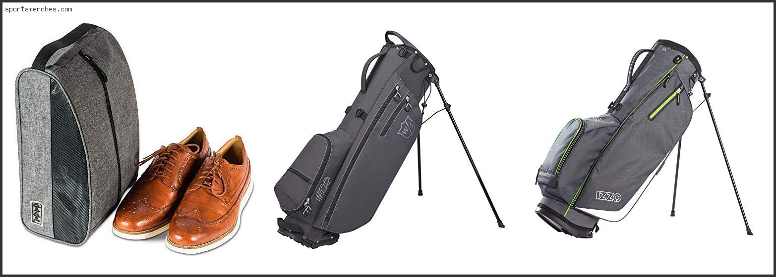 Best Mens Carry Golf Bag