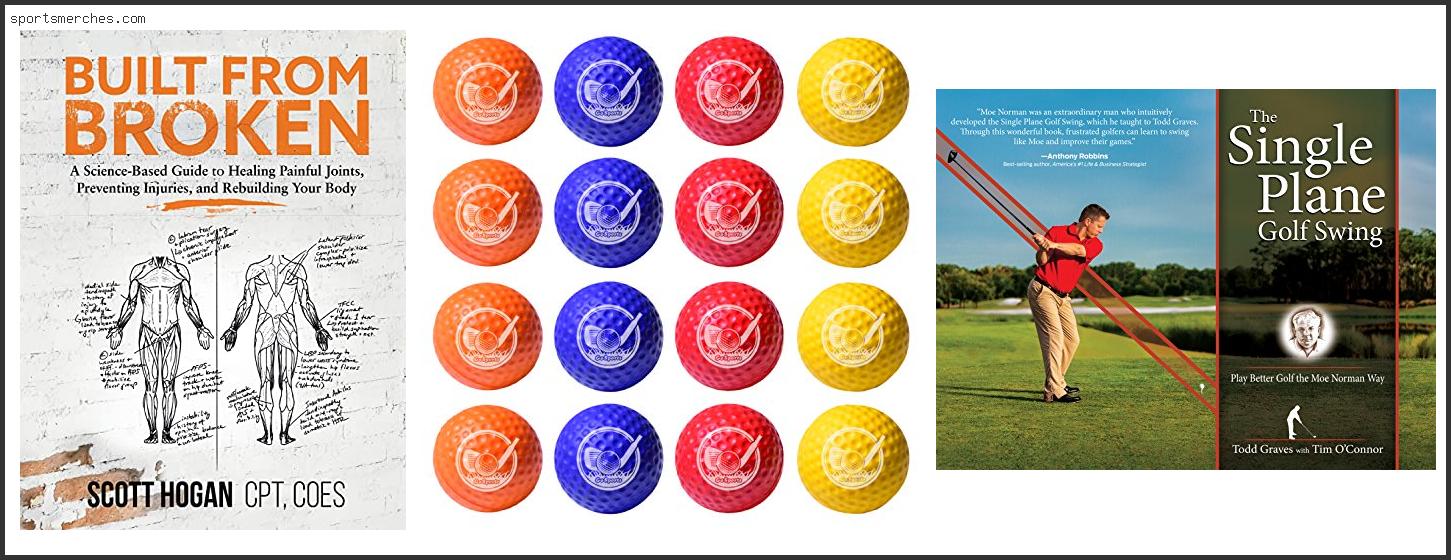 Best Golf Learning Aids