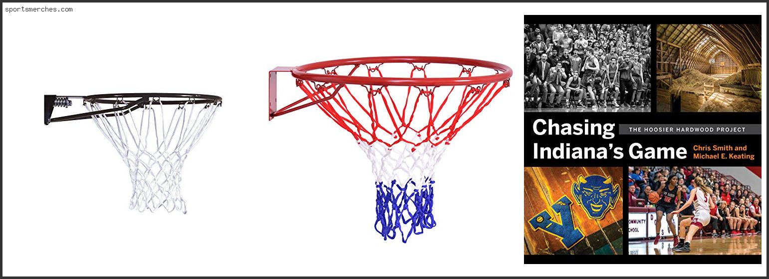 Best Wood For Basketball Backboard