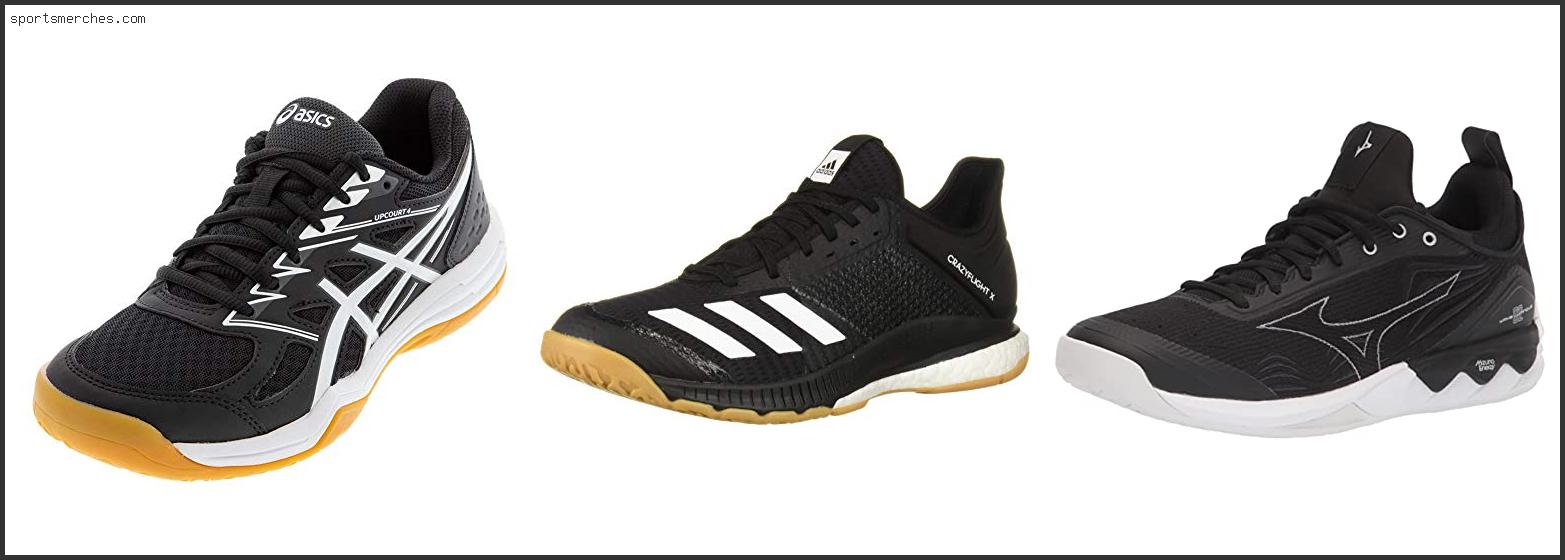Top 10 Best Girls Volleyball Shoes Reviews For You Best Girls Volleyball Shoes