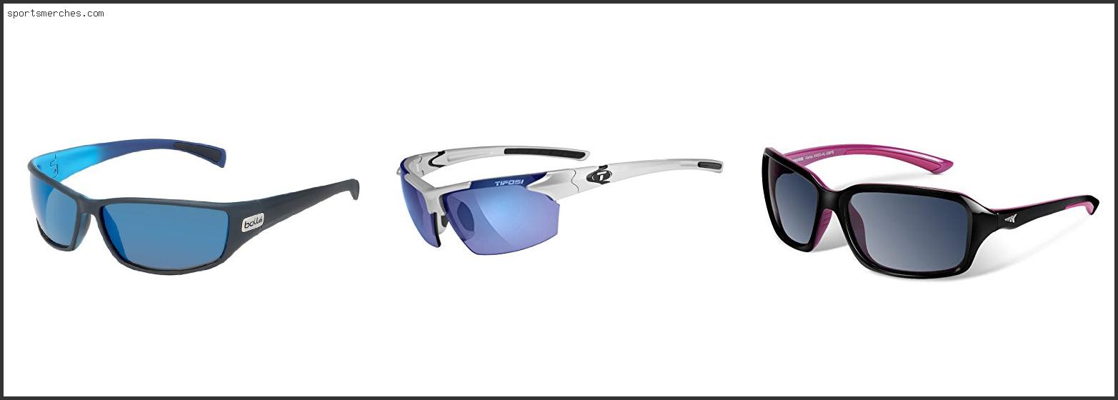 Best Women's Tennis Sunglasses