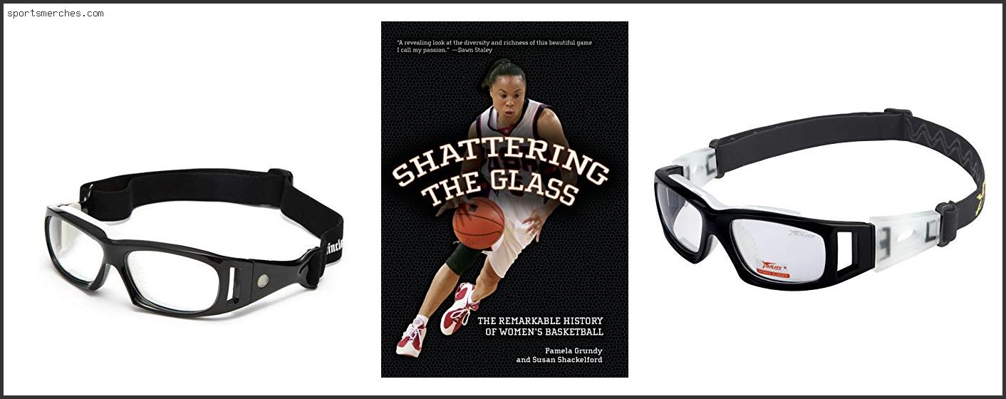 Best Sports Glasses For Basketball