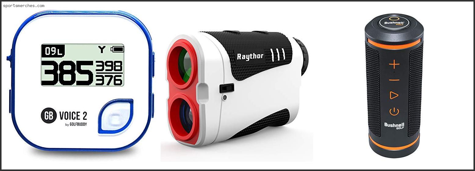 Best Golf Gps Rangefinder For The Money