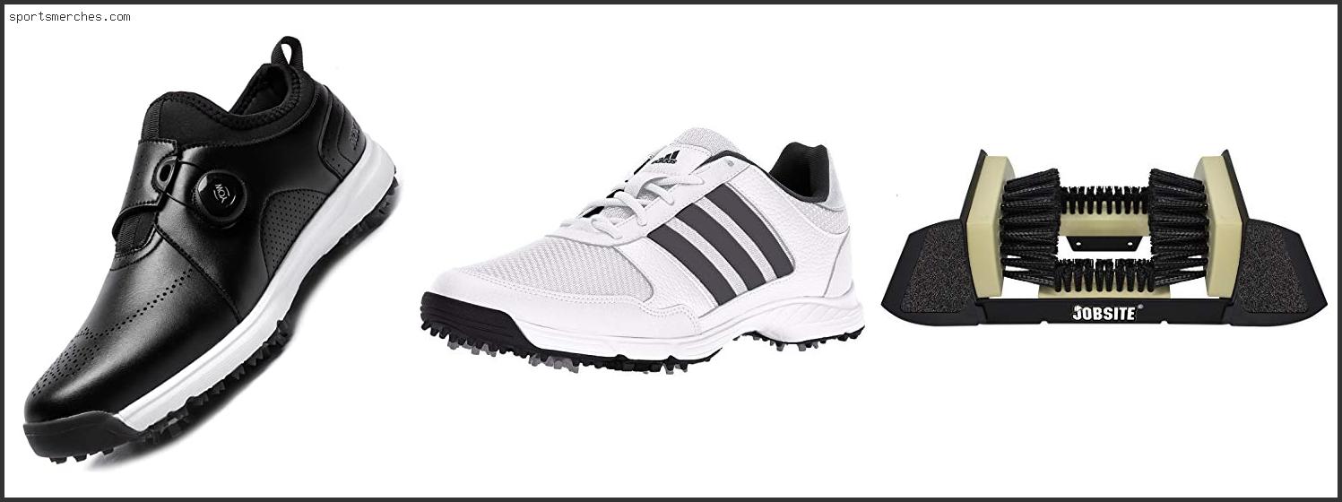 Best All Weather Golf Shoes