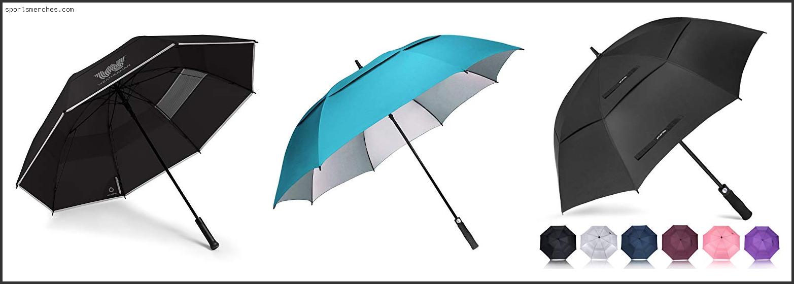 Best 68 Inch Golf Umbrella