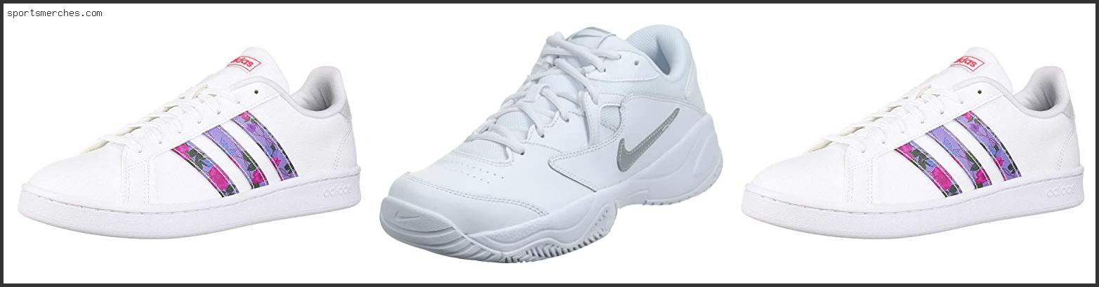 Best Tennis Court Shoes For Flat Feet