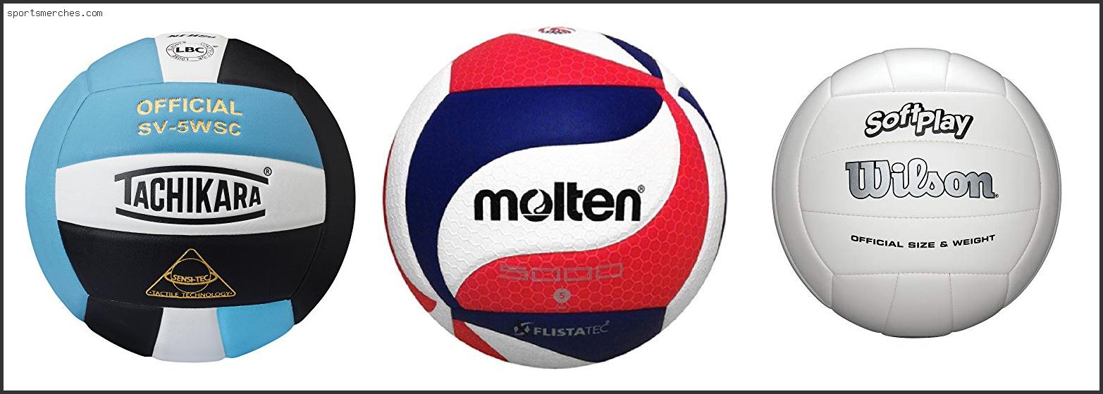 Best Professional Volleyball