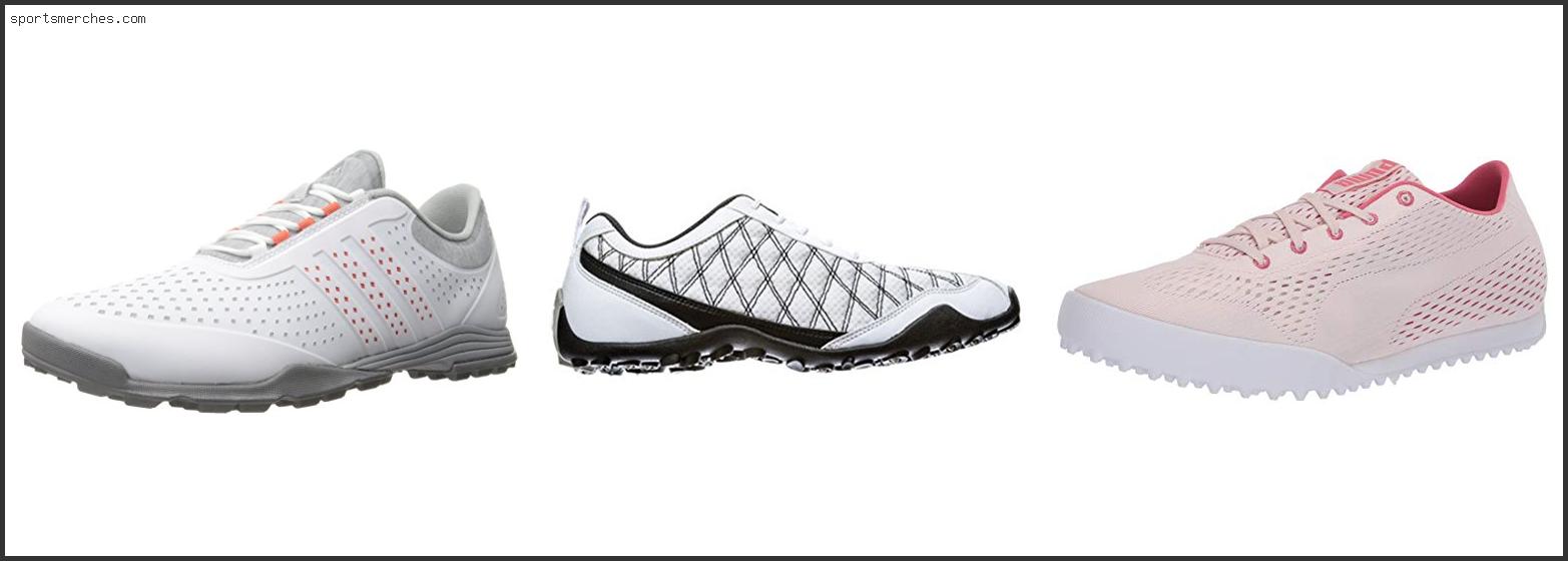 Best Summer Golf Shoes