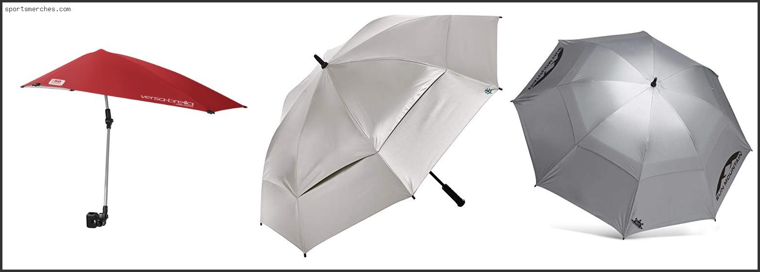 Best Golf Sun Umbrella