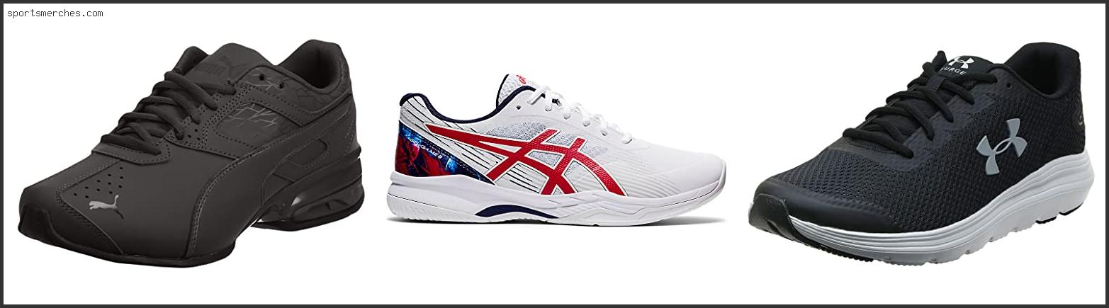 Best Mens Wide Tennis Shoes