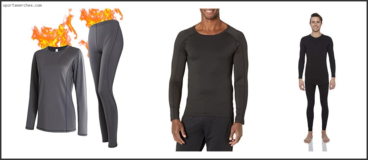 Best Base Layer For Cold Weather Golf