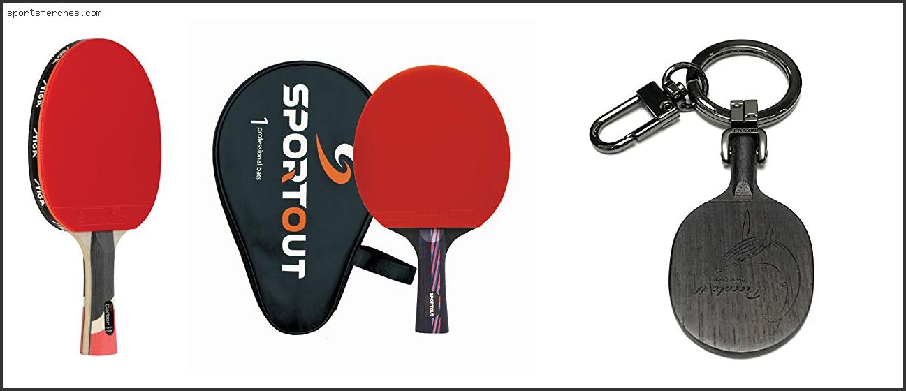 Best Tt Racket Under 3000