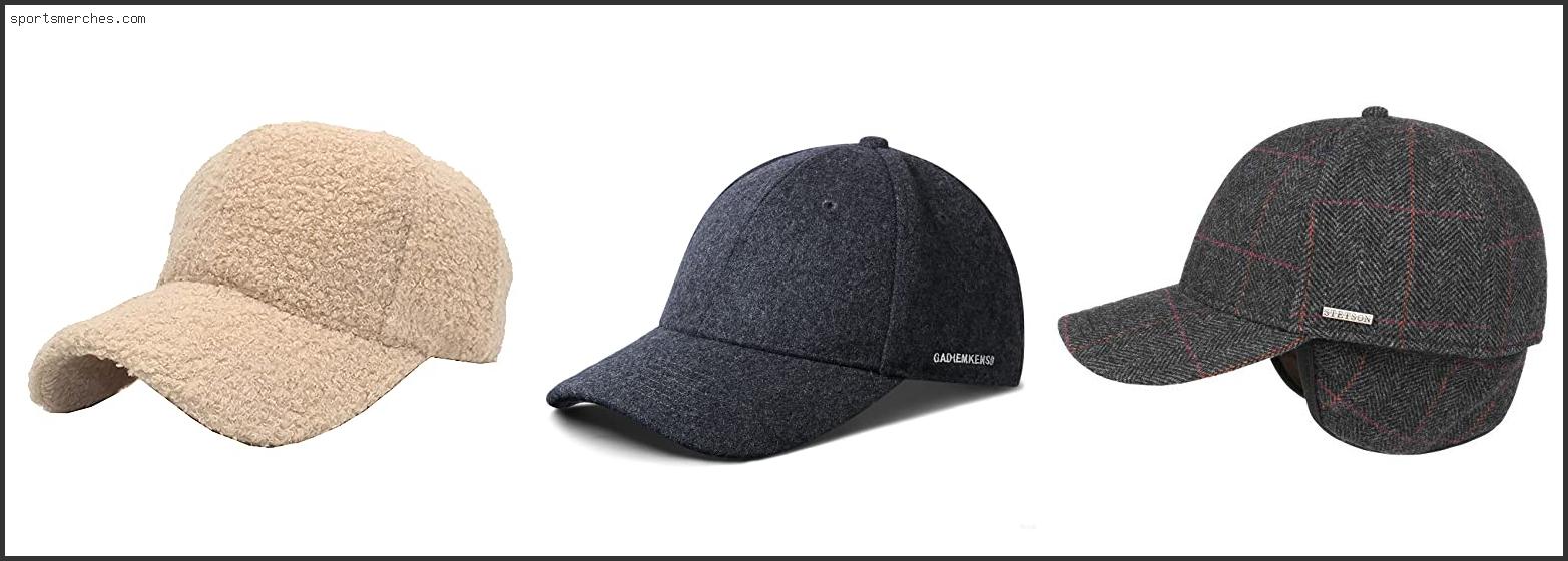 Best Wool Baseball Cap