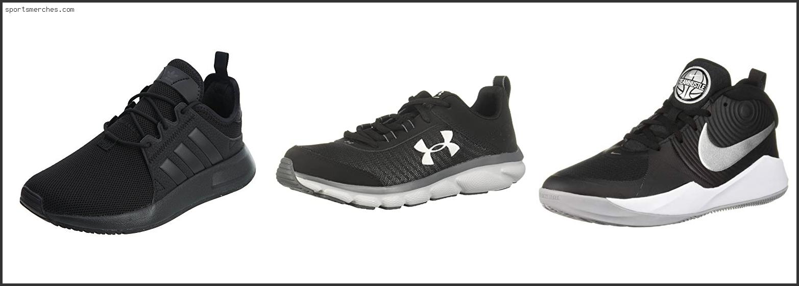 Best Youth Tennis Shoes