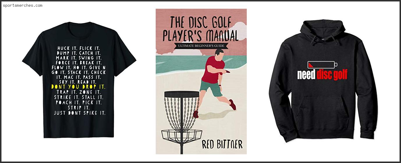 Best Disc Golf Discs For Ultimate Players
