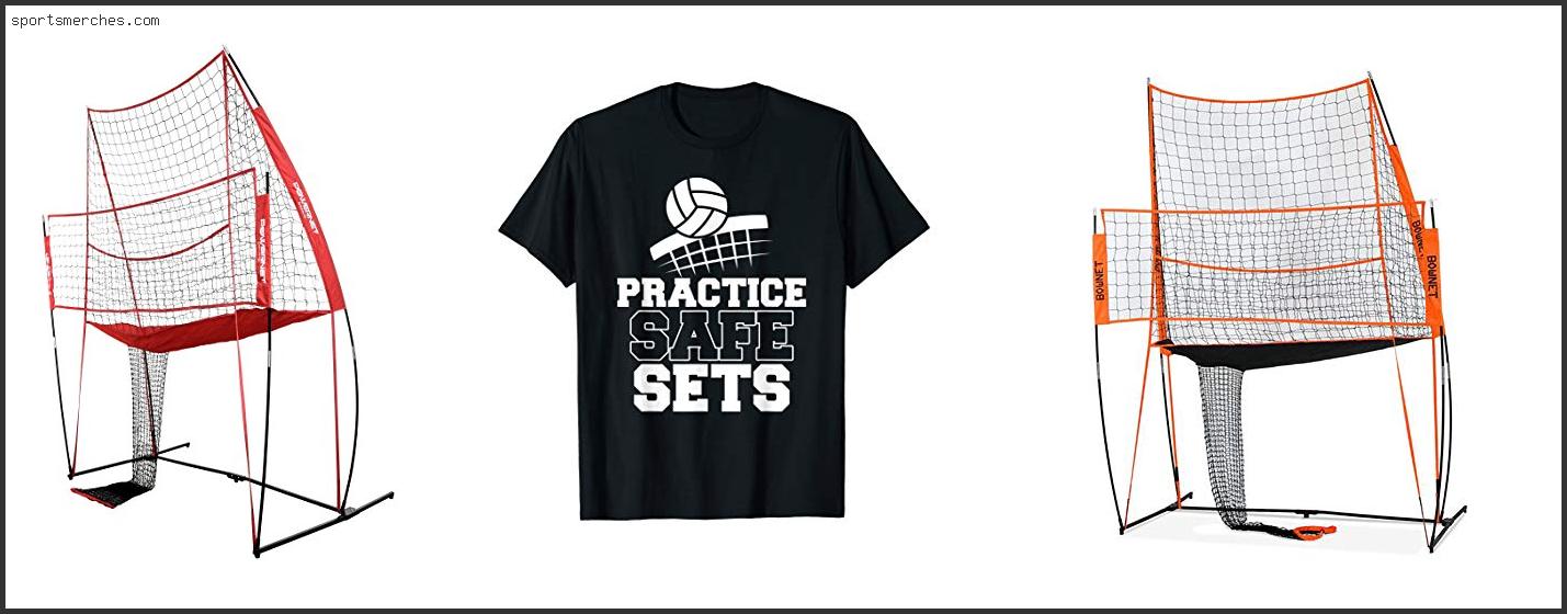 Best Volleyball For Practice