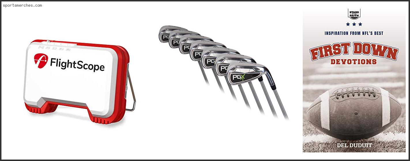 Best Easy To Hit Golf Irons