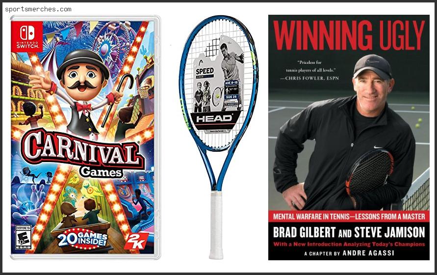 Best Tennis Racket For 13 Year Old Boy