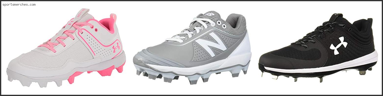 Best Youth Softball Cleats