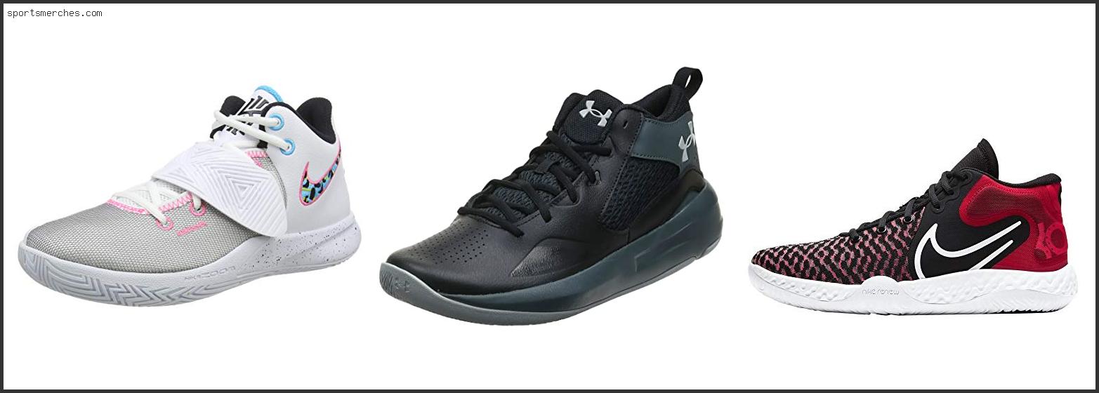 Best Basketball Shoes Under 1000