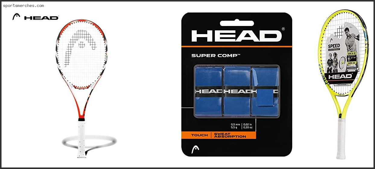 Best Head Size For Tennis Racquet