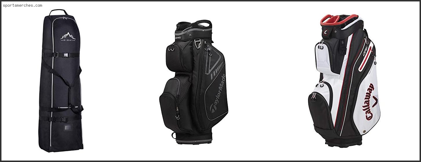 Best Golf Club Bags