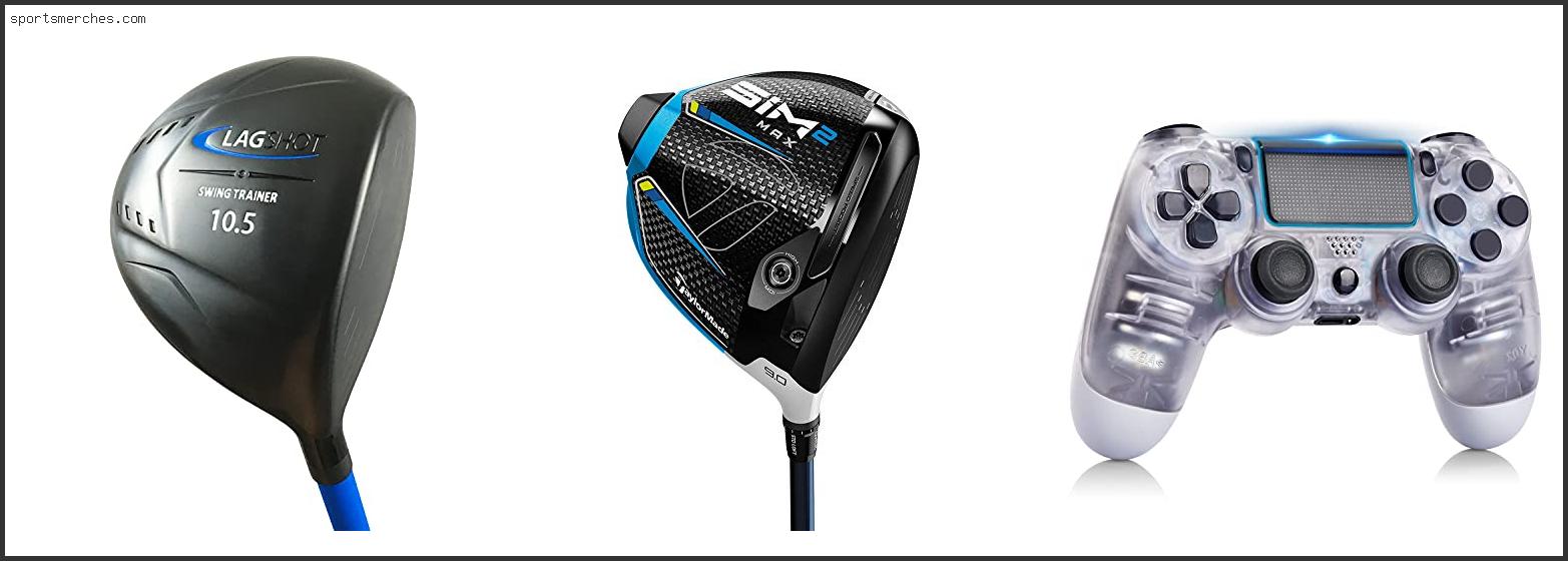 Best Bang For Your Buck Golf Driver
