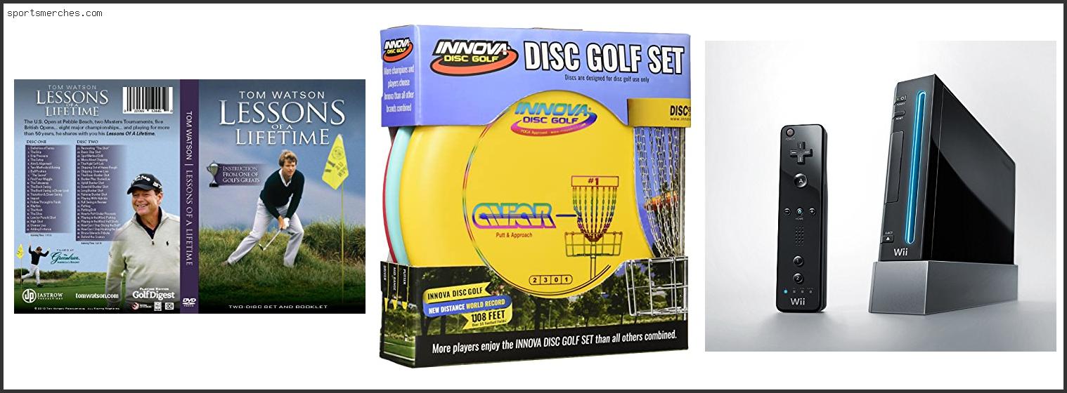 Best All Around Disc Golf Disc