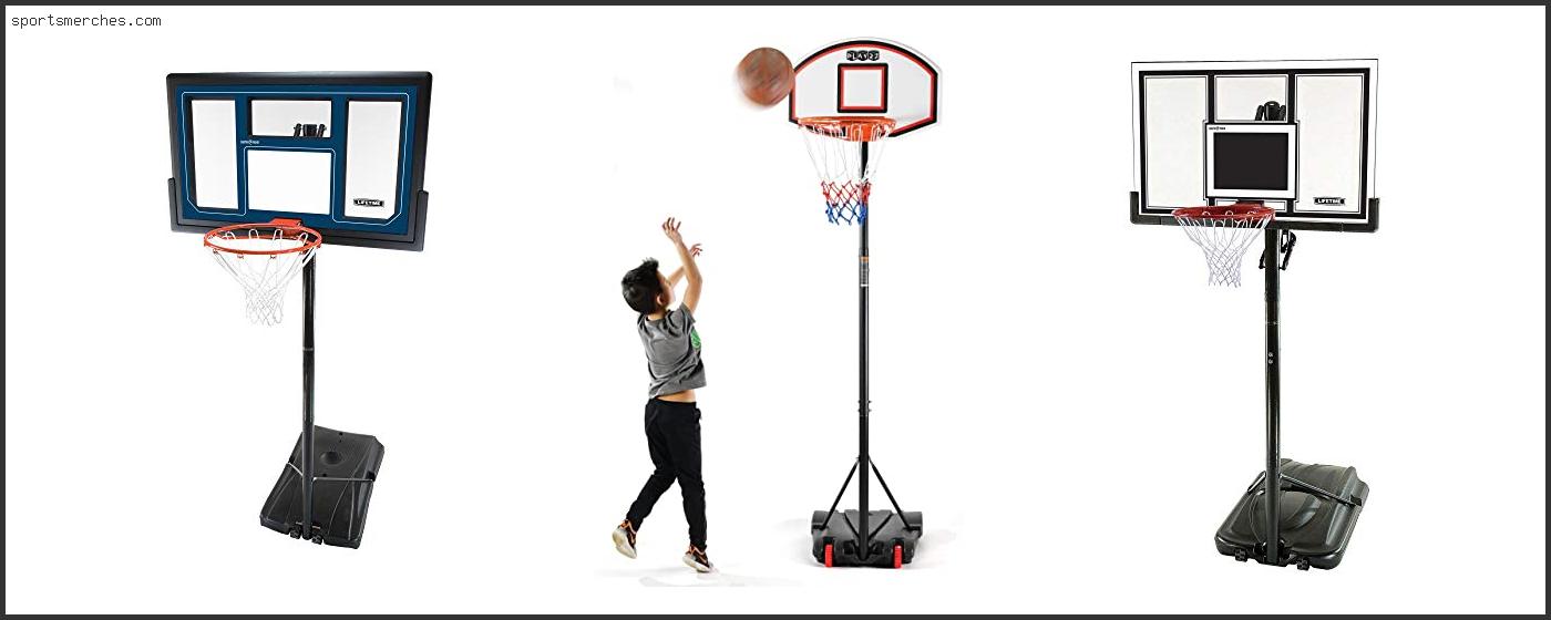 Best Cheap Basketball Hoops