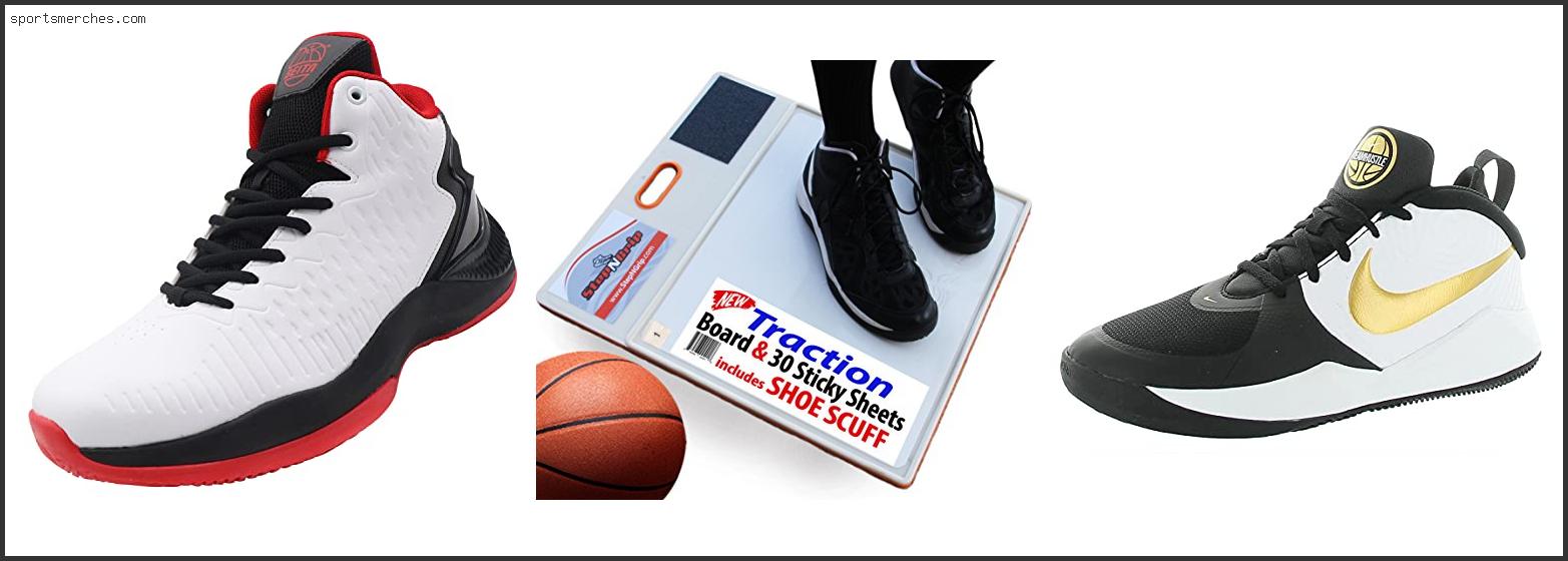 Best Basketball Shoes For Under 150