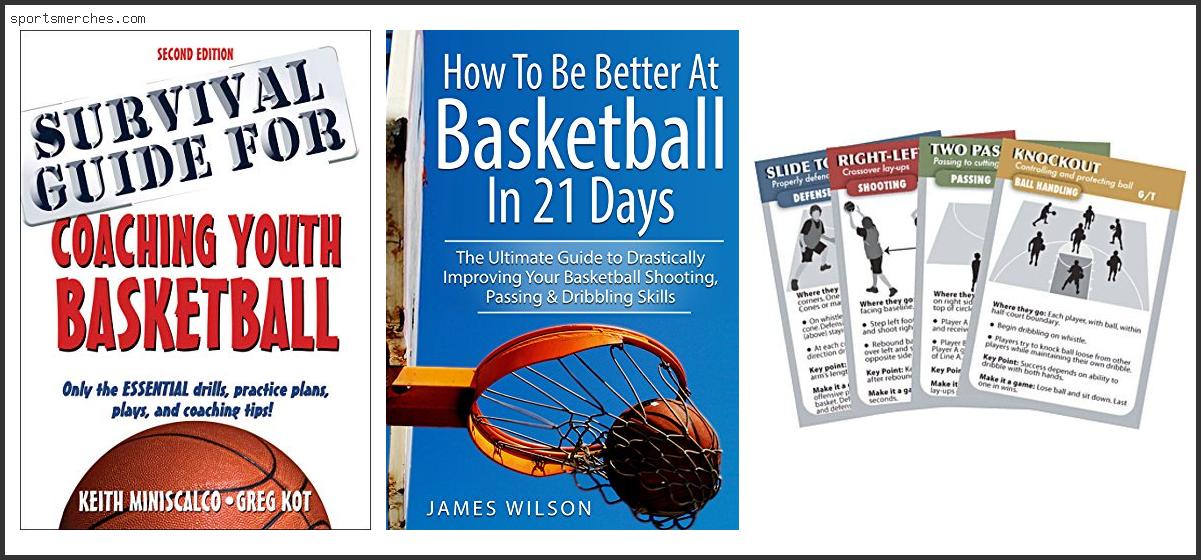 Best Basketball Coaching Resources