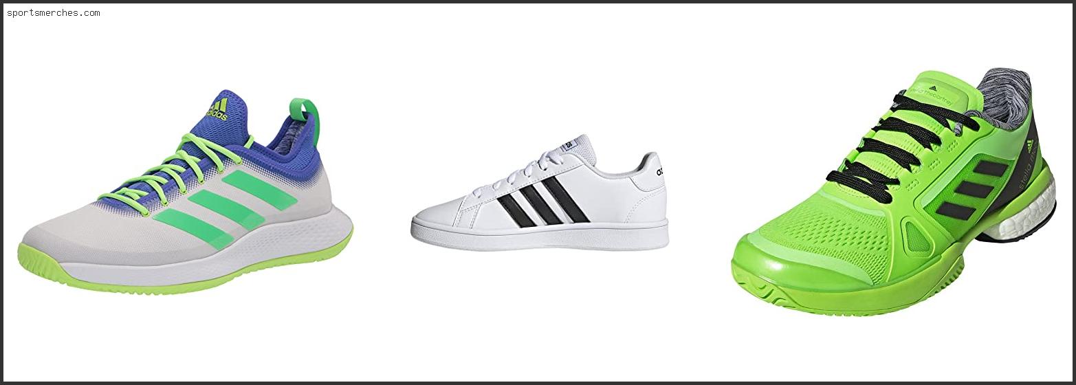 Best Adidas Tennis Court Shoes